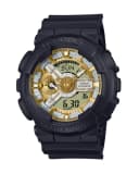 Casio G-Shock Mens Watch - GA-110CD-1A9DR