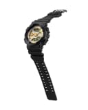 Casio G-Shock Mens Watch - GA-110CD-1A9DR
