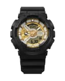 Casio G-Shock Mens Watch - GA-110CD-1A9DR