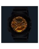 Casio G-Shock Mens Watch - GA-110CD-1A9DR