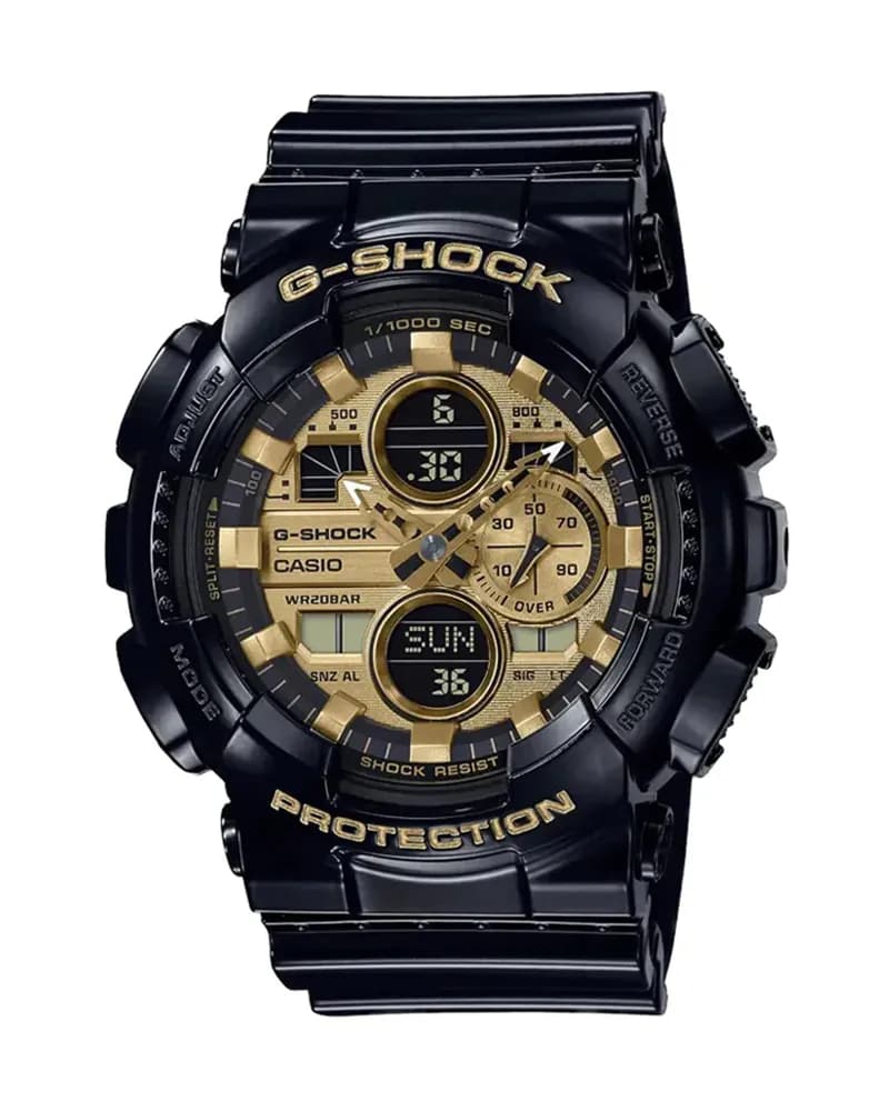 Casio G-Shock Watch - GA-140GB-1A1DR