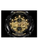 Casio G-Shock Watch - GA-140GB-1A1DR