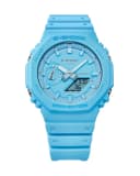Casio G-Shock Mens Watch - GA-2100-2A2DR