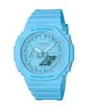 Casio G-Shock Mens Watch - GA-2100-2A2DR