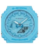 Casio G-Shock Mens Watch - GA-2100-2A2DR