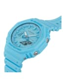 Casio G-Shock Mens Watch - GA-2100-2A2DR