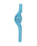Casio G-Shock Mens Watch - GA-2100-2A2DR