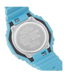 Casio G-Shock Mens Watch - GA-2100-2A2DR