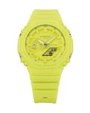 Casio G-Shock Mens Watch - GA-2100-9A9DR