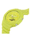 Casio G-Shock Mens Watch - GA-2100-9A9DR