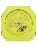 Casio G-Shock Mens Watch - GA-2100-9A9DR