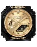 Casio G-Shock Mens Watch - GA-2100GB-1ADR