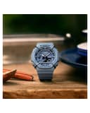 Casio G-Shock Mens Watch - GA-2100PT-2ADR