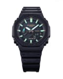 Casio G-Shock Mens Watch - GA-2100RC-1ADR