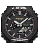 Casio G-Shock Mens Watch - GA-2100RL-1ADR