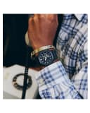 Casio G-Shock Mens Watch - GA-2100RL-1ADR