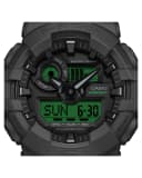 Casio G-Shock - GA-700BEG-1ADR