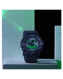 Casio G-Shock - GA-700BEG-1ADR