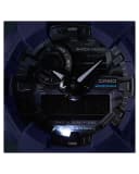 Casio G-Shock Watch - GA-700CA-2ADR