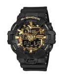 Casio G-Shock - GA-700CF-1ADR