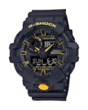 Casio G-Shock - GA-700CY-1ADR