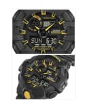 Casio G-Shock - GA-700CY-1ADR