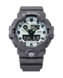 Casio G-Shock Mens Watch - GA-700HD-8ADR