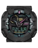 Casio G-Shock - GA-700MF-1ADR