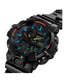 Casio G-Shock - GA-700RGB-1ADR