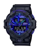 Casio G-Shock Watch - GA-700VB-1ADR