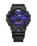 Casio G-Shock Watch - GA-700VB-1ADR
