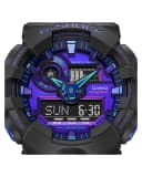 Casio G-Shock Watch - GA-700VB-1ADR