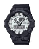 Casio G-Shock - GA-700WD-1ADR