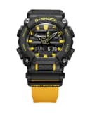 Casio G-Shock Mens Watch - GA-900A-1A9DR