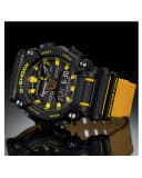 Casio G-Shock Mens Watch - GA-900A-1A9DR