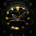 Casio G-Shock Mens Watch - GA-900A-1A9DR