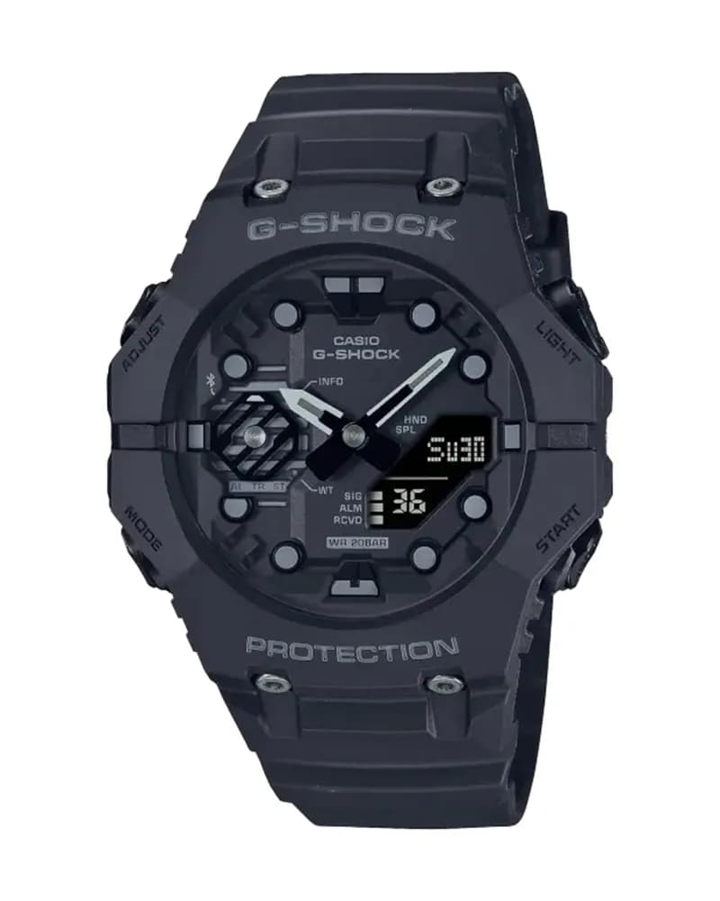Casio G-Shock - GA-B001-1ADR