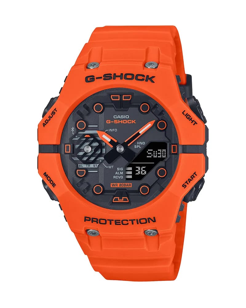 Casio G-Shock - GA-B001FL-4ADR