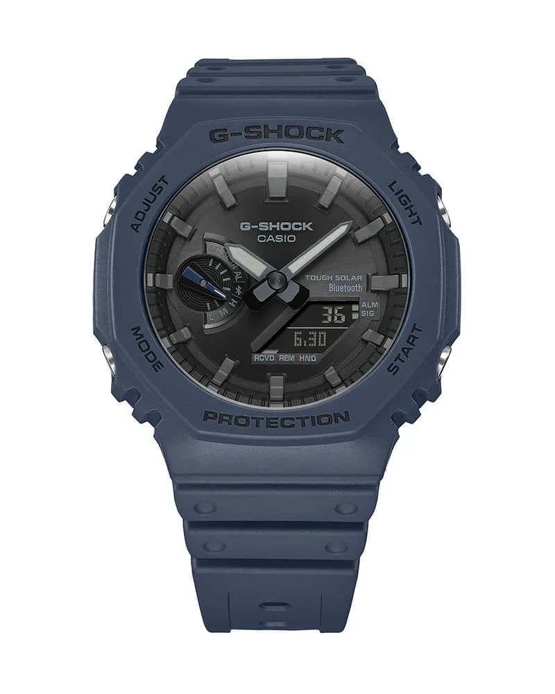 Casio G-Shock - GA-B2100-2ADR
