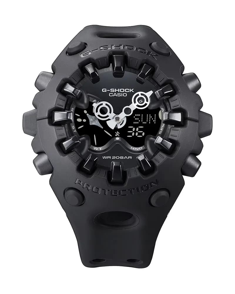 Casio G-Shock - GA-V01-1ADR