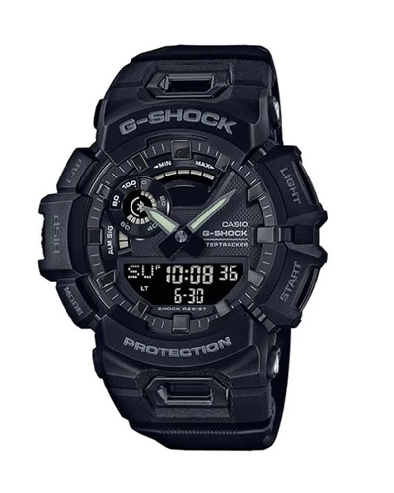 Casio G-Shock Mens Watch - GBA-900-1ADR