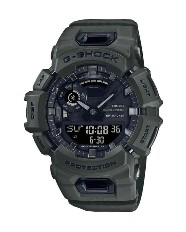 Casio G-Shock - GBA-900UU-3ADR