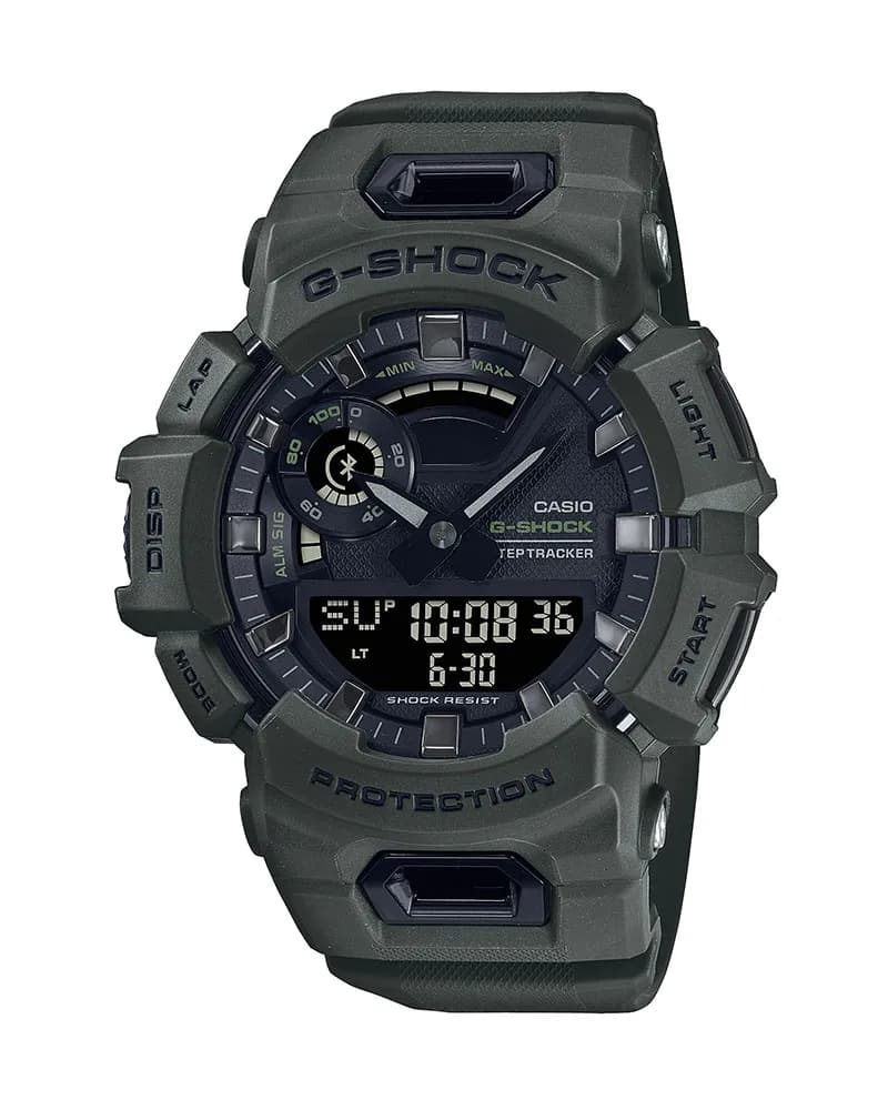 Casio G-Shock - GBA-900UU-3ADR