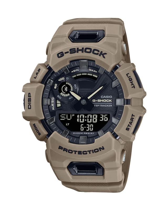 Casio G-Shock - GBA-900UU-5ADR