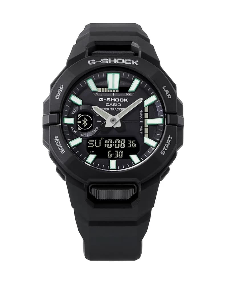Casio G-Shock - GBA-950-1ADR