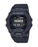 Casio G-Shock Mens Watch - GBD-200-1DR