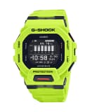 Casio G-Shock Mens Watch - GBD-200-9DR