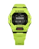 Casio G-Shock Mens Watch - GBD-200-9DR