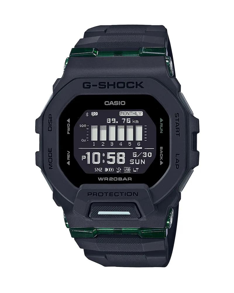 Casio G-Shock - GBD-200UU-1DR