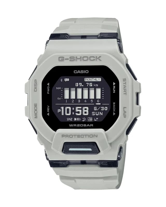 Casio G-Shock - GBD-200UU-9DR